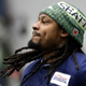 Image for article titled Footage Shows Marshawn Lynch Being Forcibly Removed From Car Before Arrest